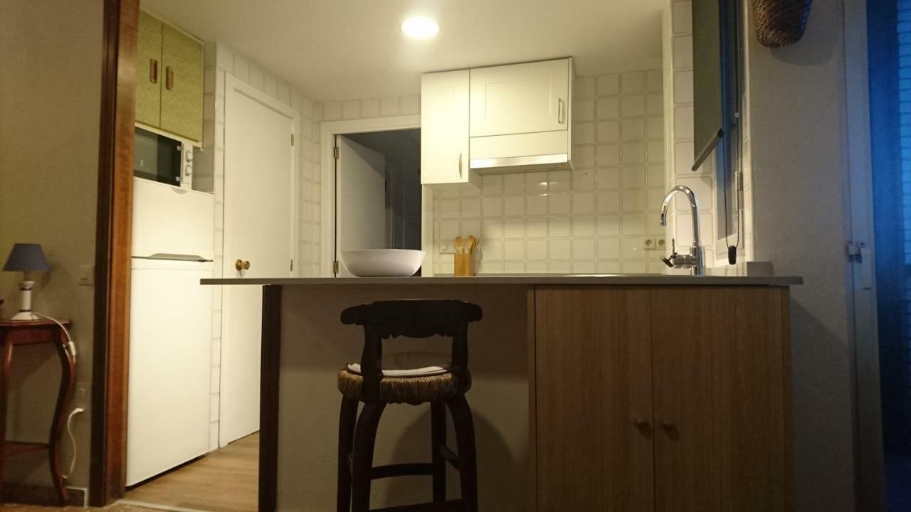 Apartamento Precioso piso junto al antiguo barrio de Campanar Valencia Exterior foto